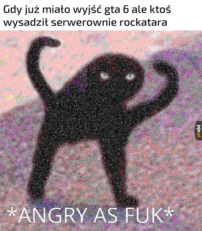 I będzie trzeba od nowa robić grę