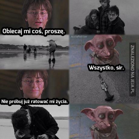 Te uczucia...