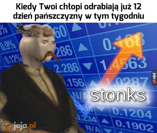 A jest dopiero wtorek