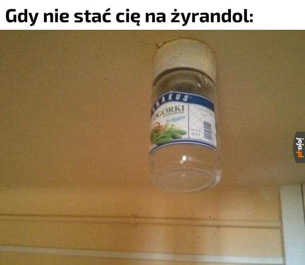 Trzeba sobie radzić