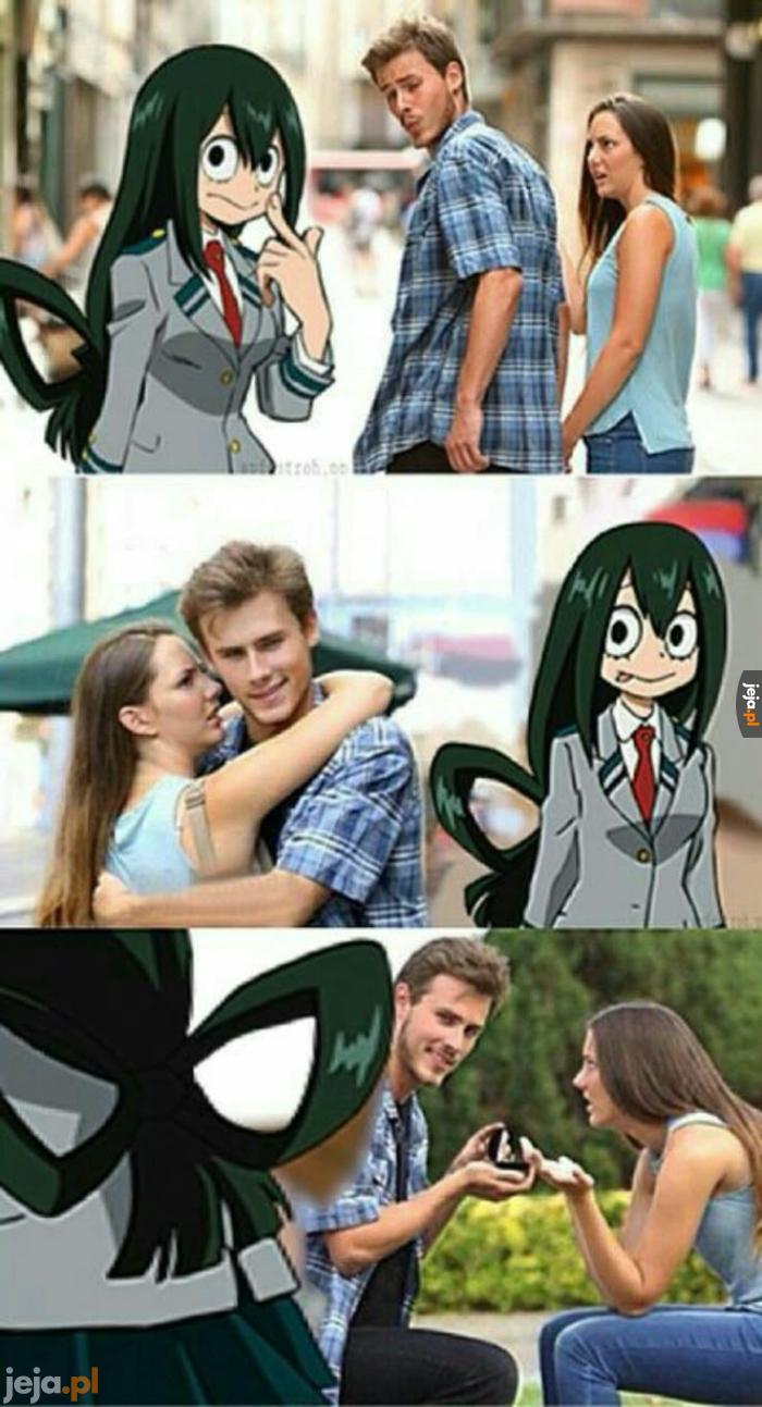 żabo baba POSTING