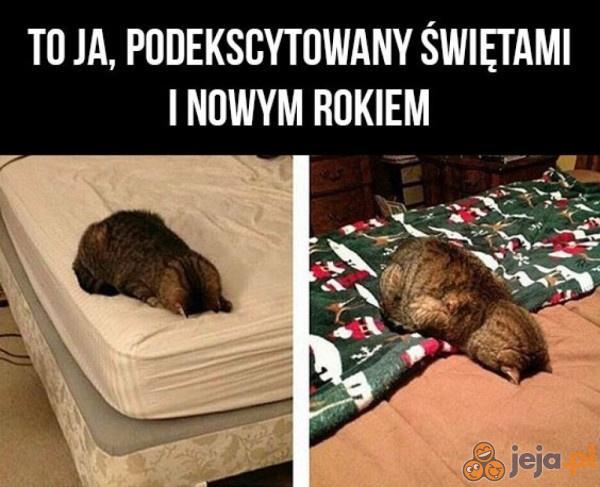 Będzie super