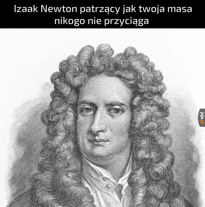 To przeczy teorii