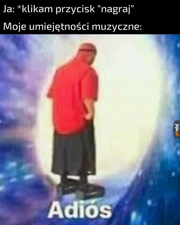 Rel [gram na gitarze