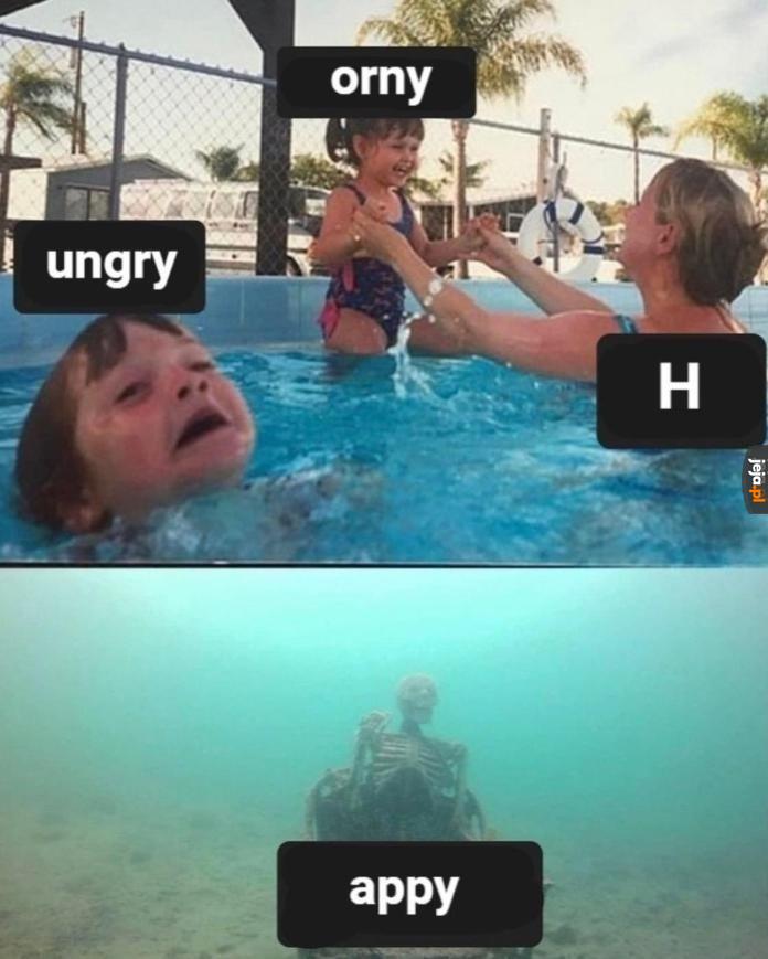 Angielskie śmieszki