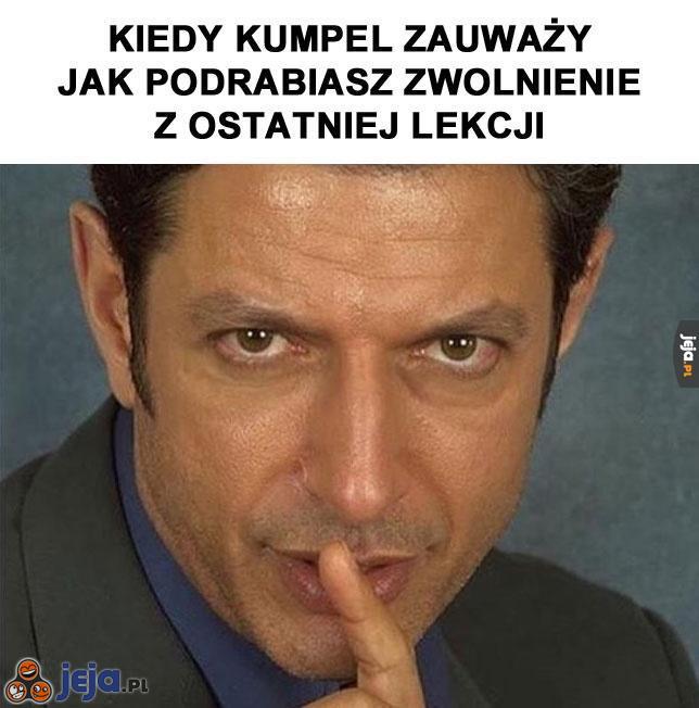 Nic tutaj nie widziałeś...