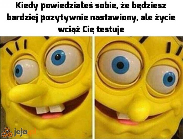 Chyba znowu się nie uda