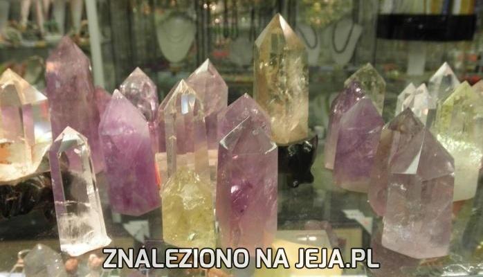 Prawdziwe kryształy dusz