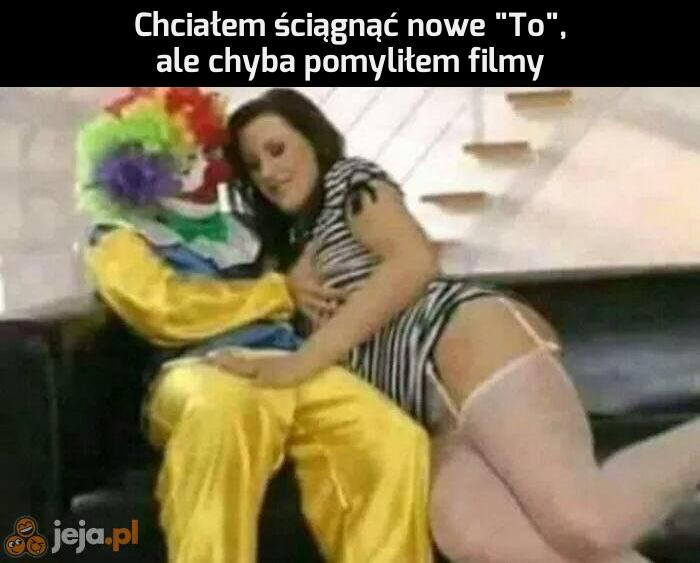 Nie pamiętam tej sceny