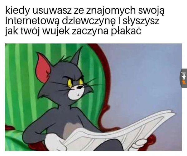 Co jest