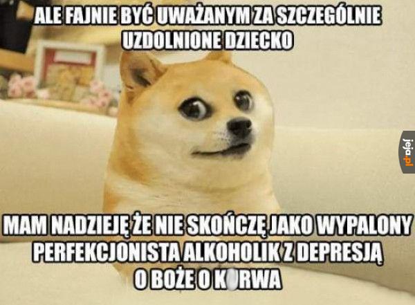 Nawet nie wiem, kiedy to się stało