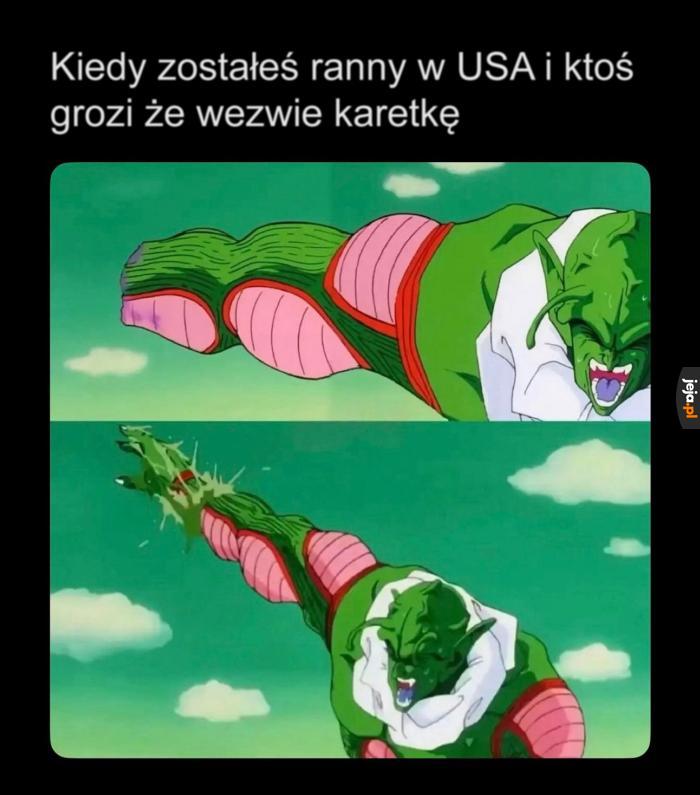 Człowieku nie stać mnie na to