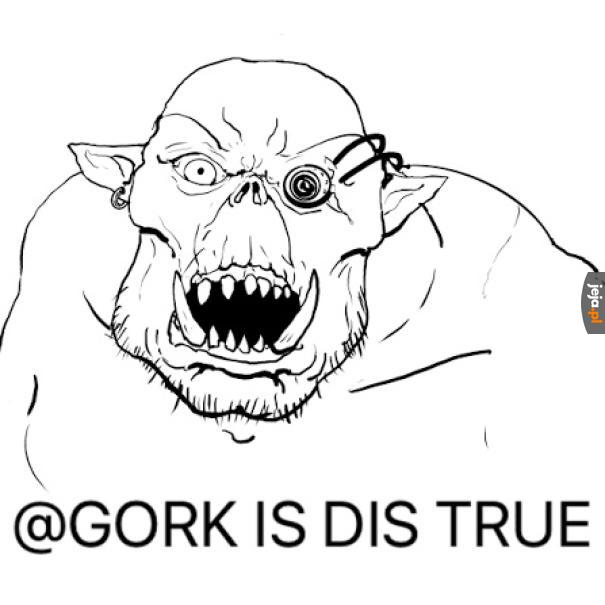 Gork i mork