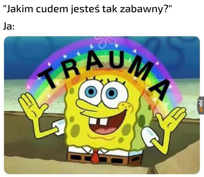 To częsty mechanizm