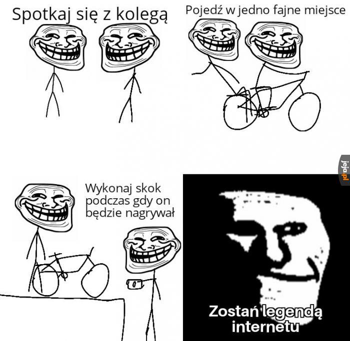 Pan Paweł - reaktywacja