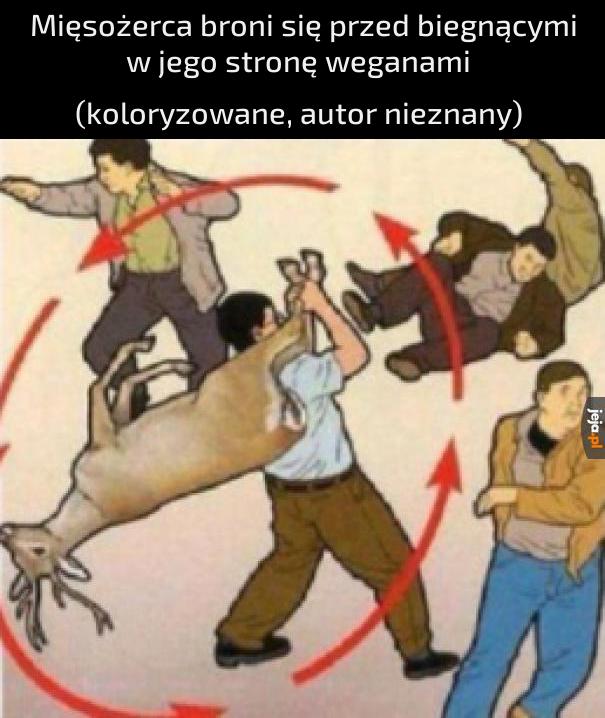 Niezwykłe wydarzenie