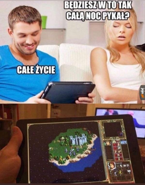 I jeden dzień dłużej