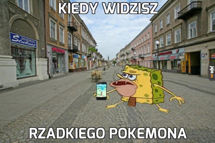 Kiedy widzisz