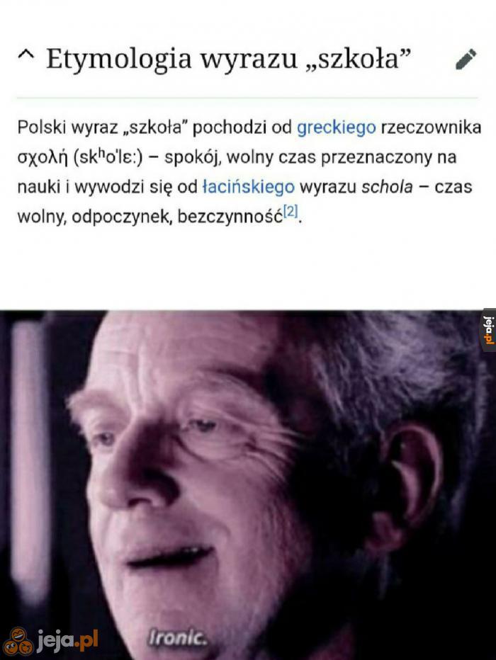 Czas "wolny"