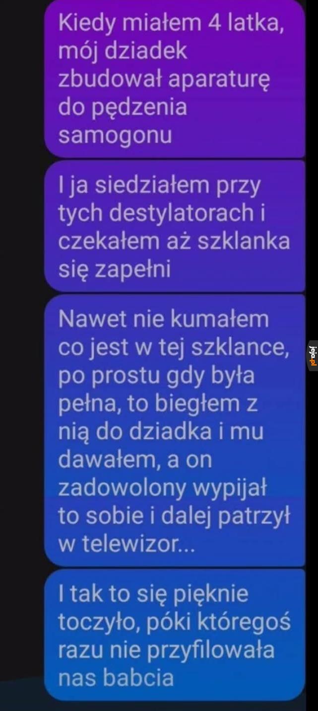 Piękne czasy