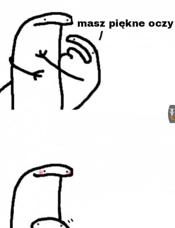 Miło mi