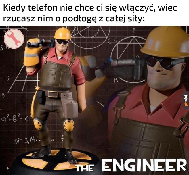 Inżynier