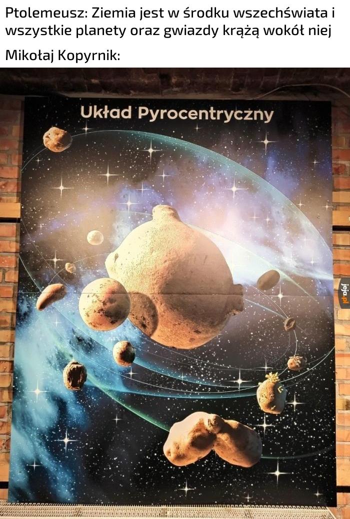 W alternatywnej rzeczywistości