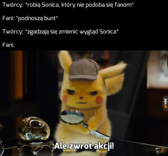 Nie mieli większego wyboru