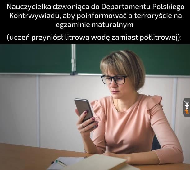 Wyjaśnimy gagatka