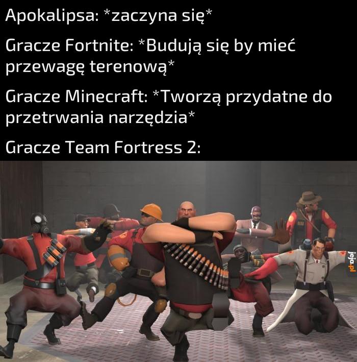 Drużyna Forteca Dwa