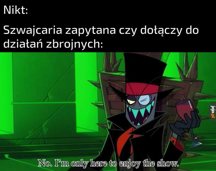 Gdy inni walczą, ty zarabiaj na złocie