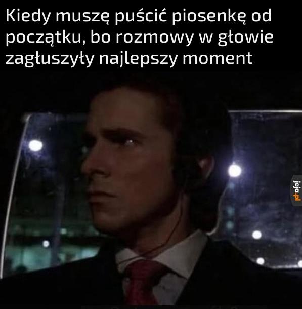 Cichać tam