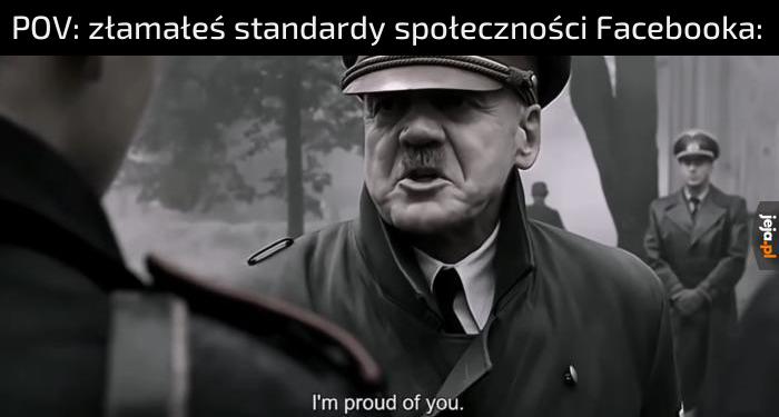 To wielki zaszczyt Mein Führer