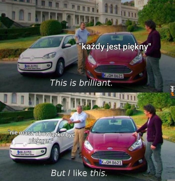 Standardy zmieniają się z prędkością światła