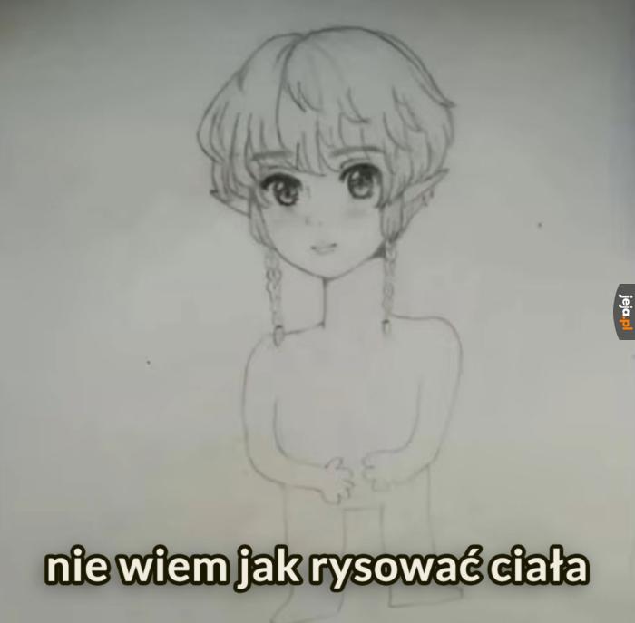 Kiedy zrobiłeś 10% tego co miałeś zrobić i nagle okazuje się, że zostało ci tylko 5 minut