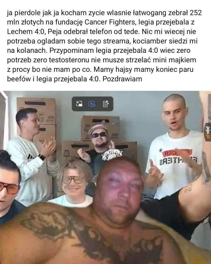 Bo warto pomagać
