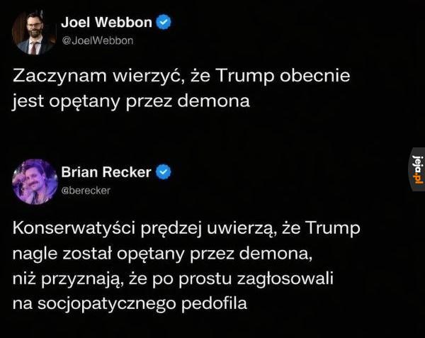 Gorzka pigułka