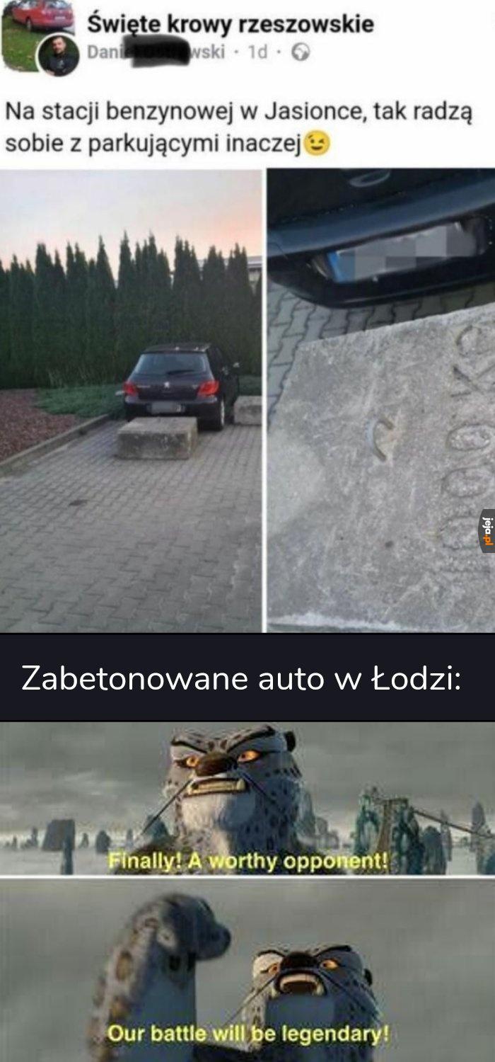 Sytuacje bez wyjścia