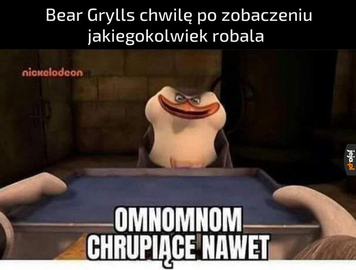 Trzeba uzupełniać deficyt białka!