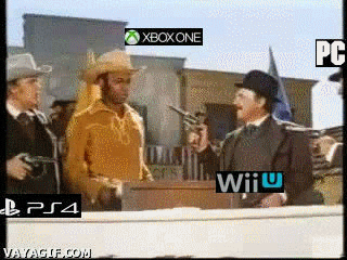 Xbox One - Tak to wygląda