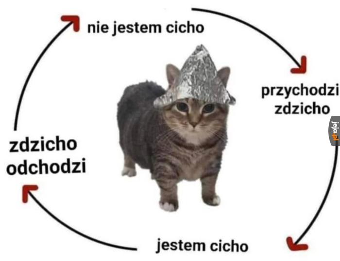 Ćho bo pżyidzje zdzjho
