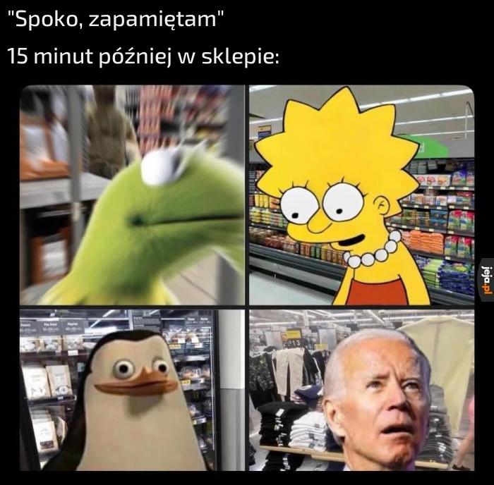 Jednak nie