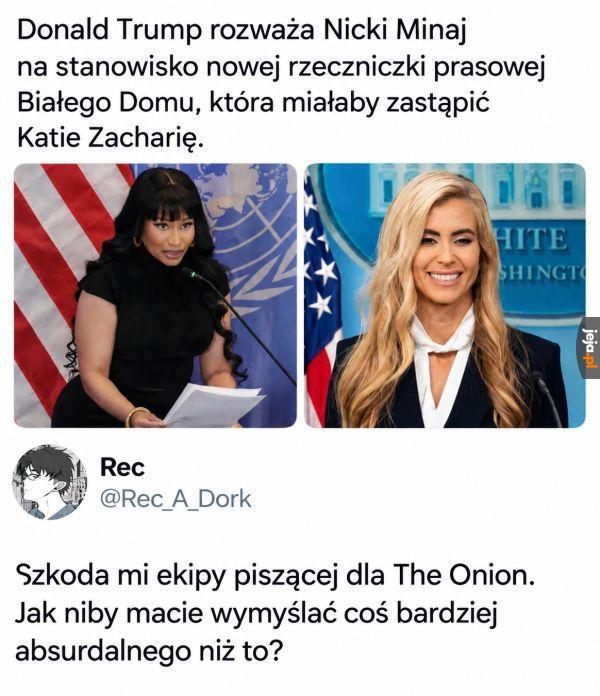 Błagam, zróbcie to