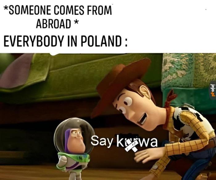 To tradycja