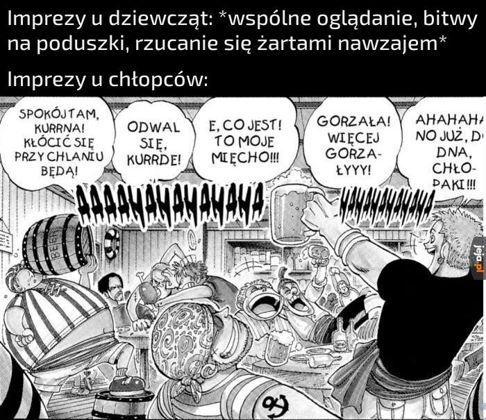To ja już wolę te od dziewcząt