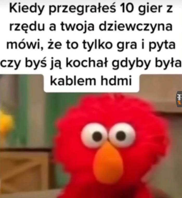 Ciężko