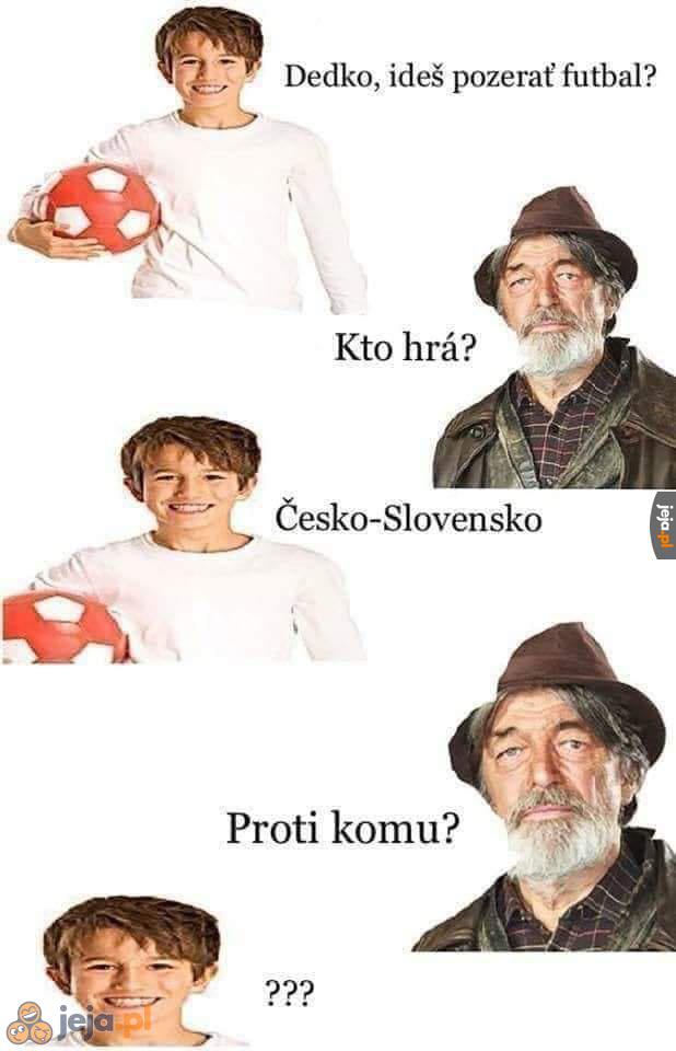 Czeski memik na lepszy humor