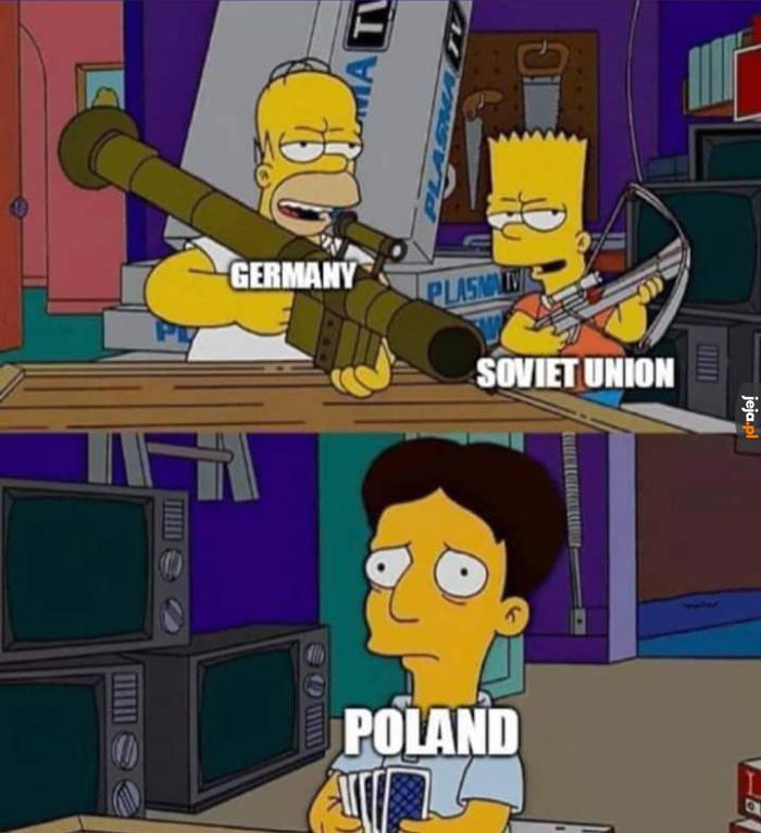 Run Poland Run