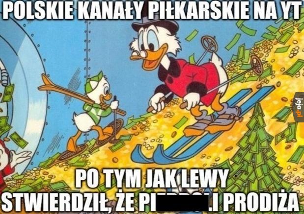 Będzie oglądane