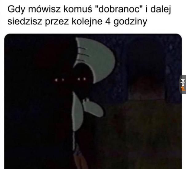 Bezsenność